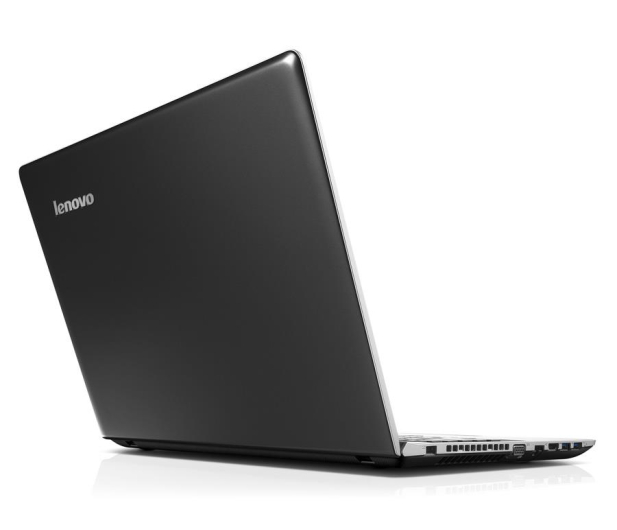 Lenovo Z51-70 i5-5200U/8GB/240/DVD-RW/Win8.1 R9 M375 - 265276 - zdjęcie 4